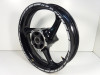 Front Wheel Suzuki GSR 600