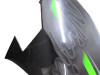 Cowl right Kawasaki Ninja 400