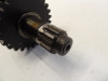 Versnellingsbak Yamaha XTZ Tenere