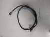 Startmotor relais kabel Aprilia Tuono 1000