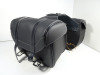 Luggage set Kawasaki 650 Vulcan S