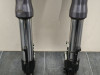 Front pipes complete Ducati Multistrada V4