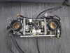 Gasklephuis Honda VTR 1000 SP