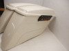 Kofferset Harley Davidson Touring FL
