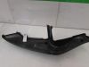 Linker achterkant Suzuki GSX R 750
