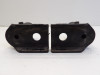 Sturz pads Kawasaki Z 650