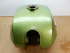 Benzintank Moto Guzzi Overige Moto Guzzi