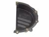 Motorblokdeksel voortandwiel Triumph Sprint ST 955