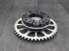 Driven flange Kawasaki Ninja 650