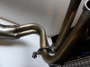 Muffler Kawasaki ER 6