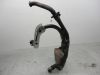 Downpipes Honda TRANSALP