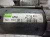 Starting motor BMW R 1200 RT