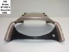 Rear cowl Honda Deauville 650 - 700