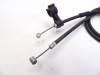 Exup servo klep Honda CBR Fireblade