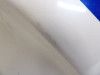 Fuel tank cover Yamaha FZR 600