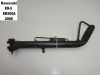 Side stand bar Kawasaki ER 5