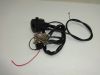 Stuurschakelaar links Honda VF 700  750 C Magna