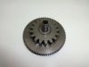 Start up clutch Honda CBR 1100 XX
