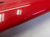 Heck links Yamaha TDM