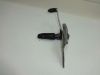 Schetsplaat links Yamaha FZR 1000