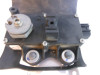 Exup servo klep Yamaha YZF R6