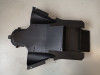 Hinterradabdeckung Aprilia RST 1000 Futura