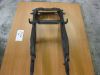 Achtersubframe Triumph TT 600