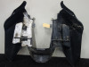 Rear fender Adly 500 S Quad