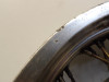 Rear wheel Suzuki VS 700 Intruder