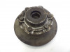 Driven flange Suzuki GR 650