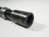 Axle front Yamaha FZ6