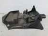 Kentekenplaathouder Honda CBR 600 F