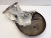 Bremsscheibe vorne links Honda PC 800