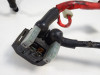 Startmotor relais Yamaha TDM