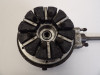 Cardan Yamaha XJ 900 S Diversion