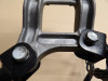 Geweih  Verkleidungshalter Suzuki GSX R 750