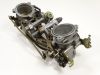 Gasklephuis Suzuki TL 1000