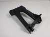 License plate holder BMW F 800 S - ST