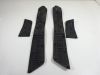 Duo footrest set Suzuki Burgman 650