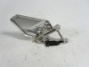 Main step holder left Aprilia RSV 1000