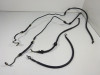 Brake hose front Kawasaki ER 6