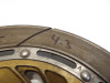Remschijf voor Honda VF 750 F