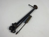 Side stand bar Kawasaki ER 6
