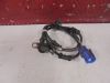ABS sensor front Honda CBF 600