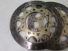 Bremsscheibenset Yamaha YZF R1