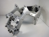 Frame - onderdelen Yamaha FJR 1300