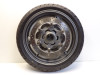 Voorvelg met band Yamaha XJ 900 S Diversion