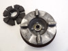 Tandwieldrager Suzuki GN 250
