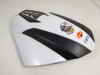 Tankcover Honda NC 750 X