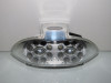 Rucklicht Moto Guzzi Norge